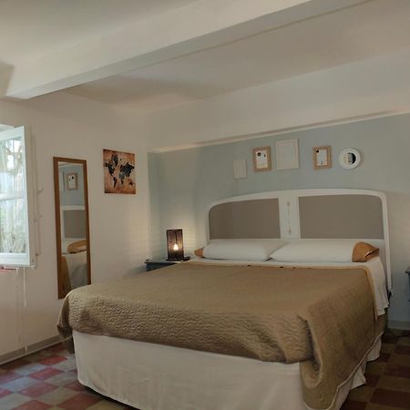 Opera Prima 28 Hotell Palermo Eksteriør bilde