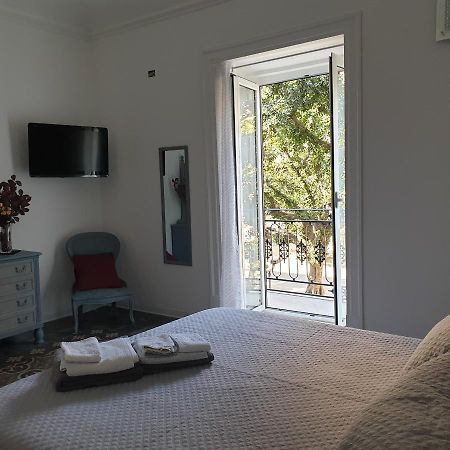 Opera Prima 28 Hotell Palermo Eksteriør bilde