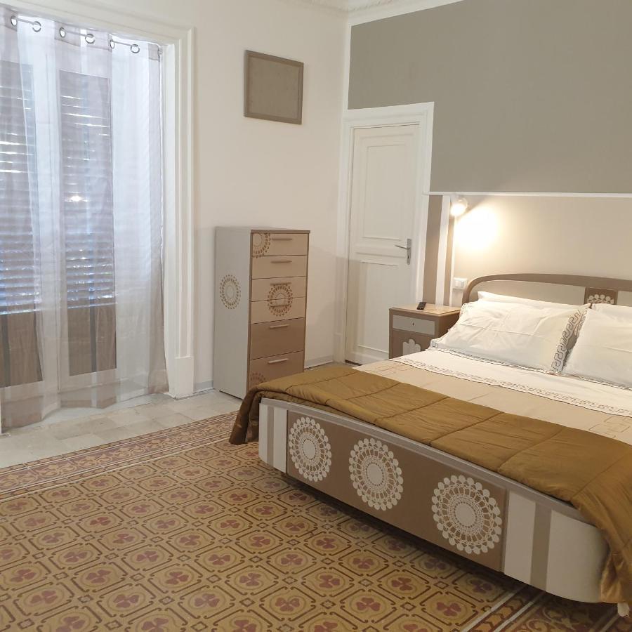 Opera Prima 28 Hotell Palermo Eksteriør bilde
