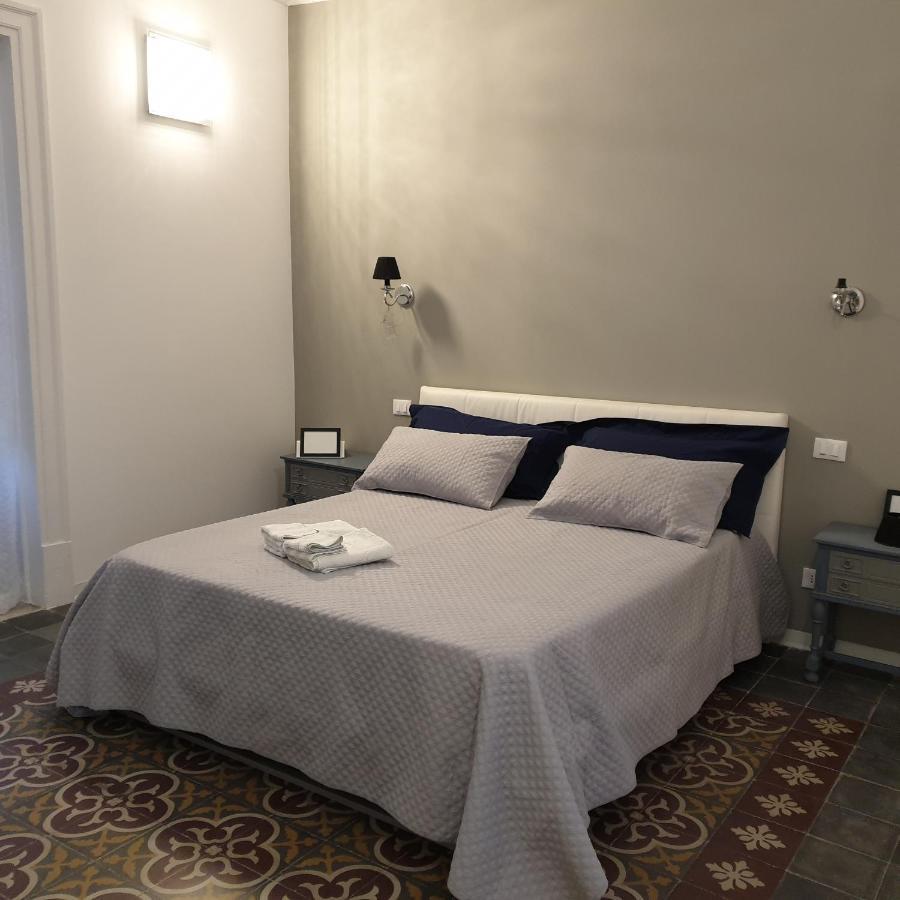Opera Prima 28 Hotell Palermo Eksteriør bilde