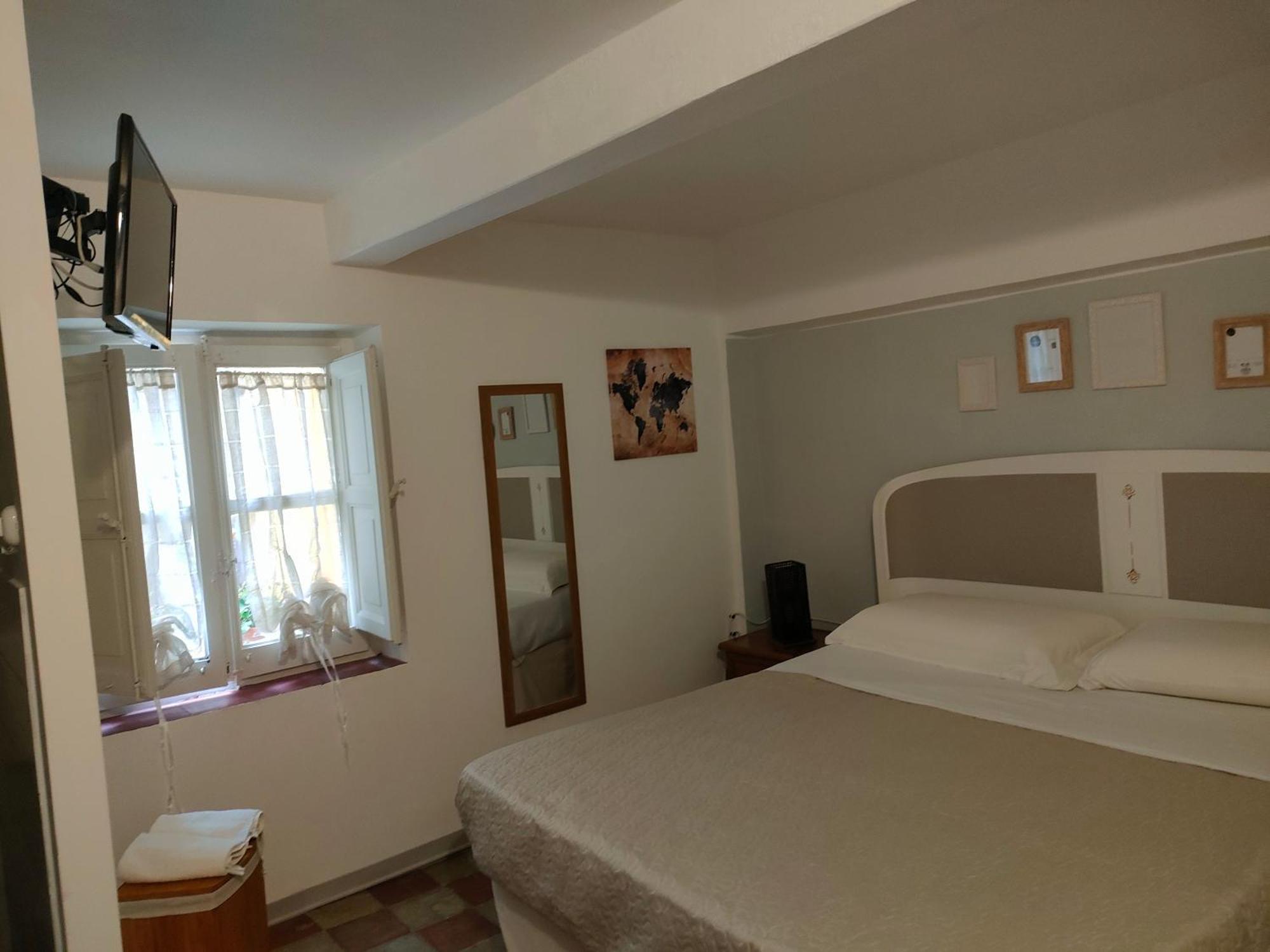 Opera Prima 28 Hotell Palermo Eksteriør bilde