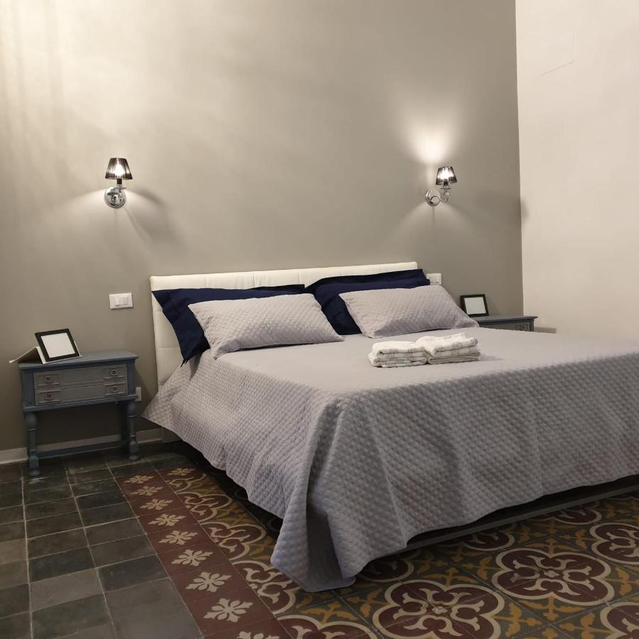 Opera Prima 28 Hotell Palermo Eksteriør bilde