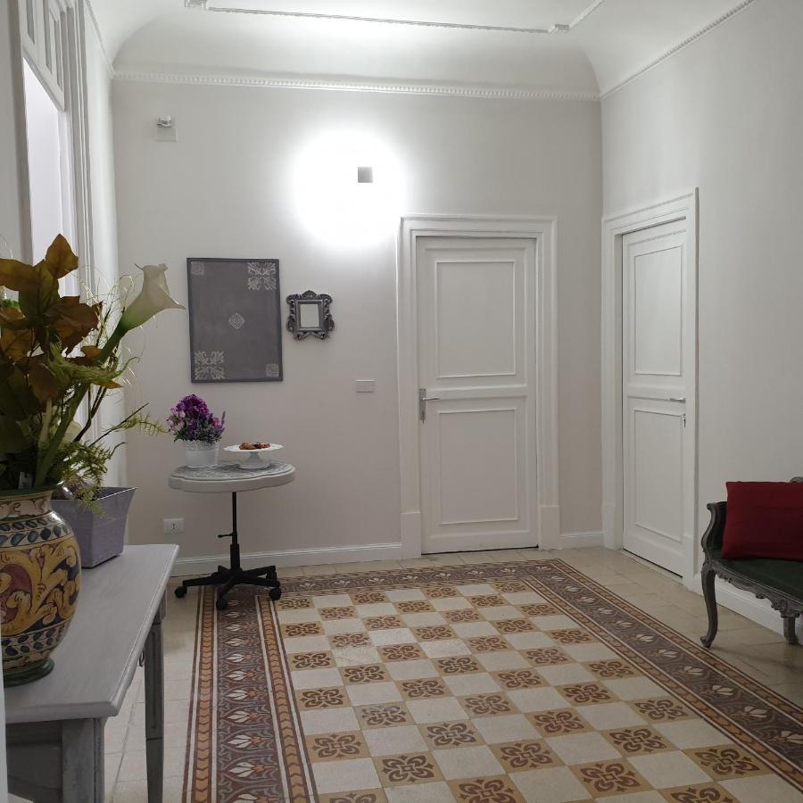 Opera Prima 28 Hotell Palermo Eksteriør bilde