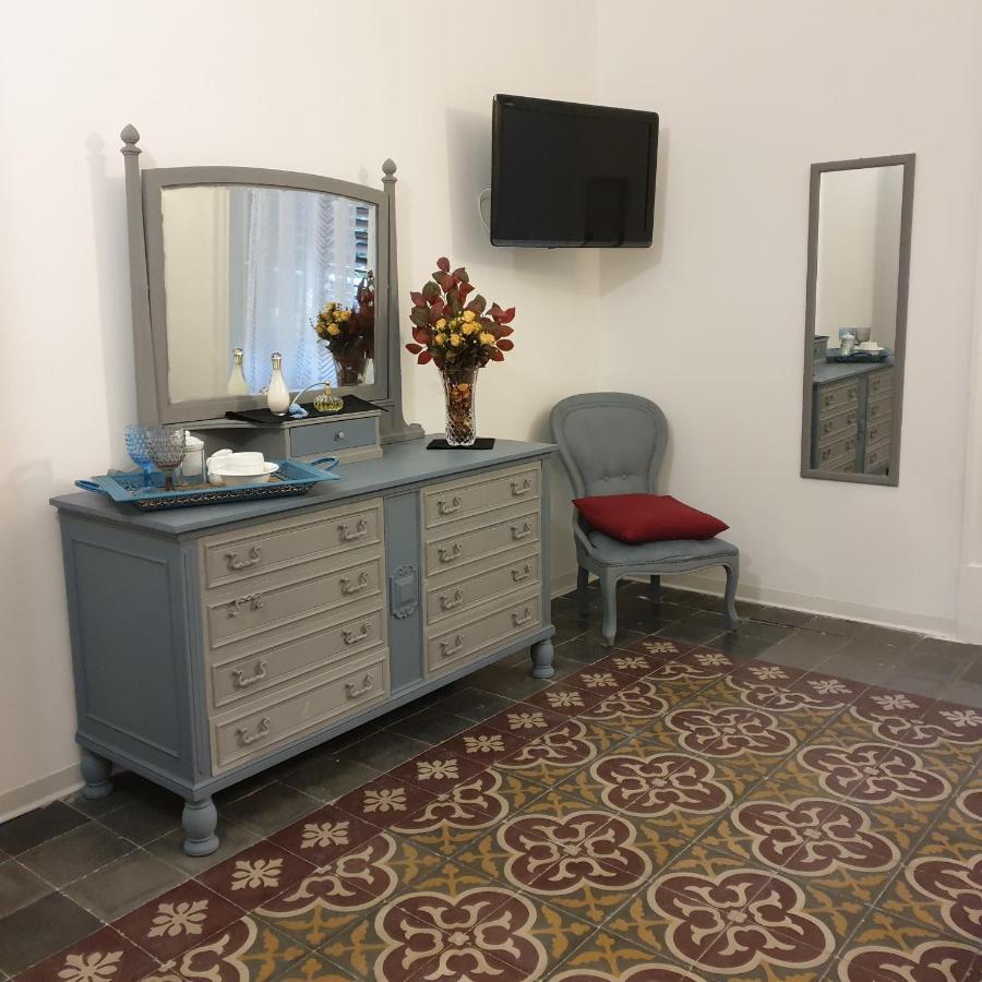 Opera Prima 28 Hotell Palermo Eksteriør bilde