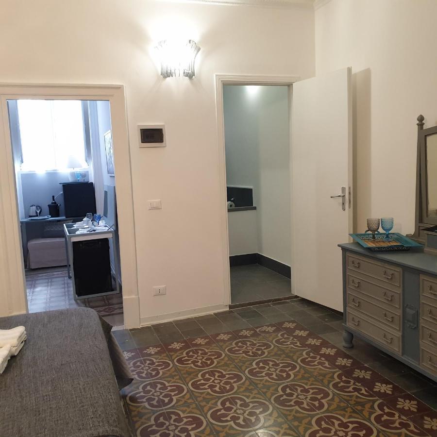 Opera Prima 28 Hotell Palermo Eksteriør bilde