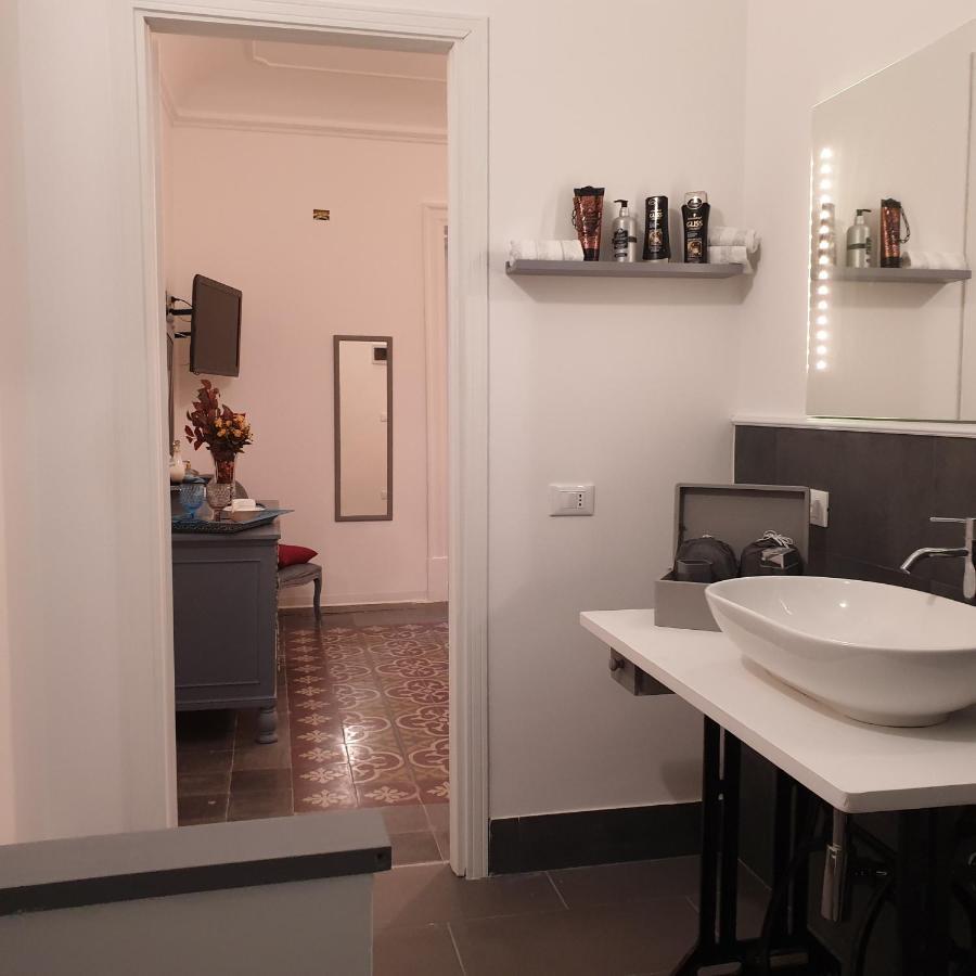 Opera Prima 28 Hotell Palermo Eksteriør bilde