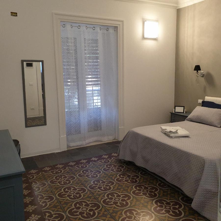 Opera Prima 28 Hotell Palermo Eksteriør bilde