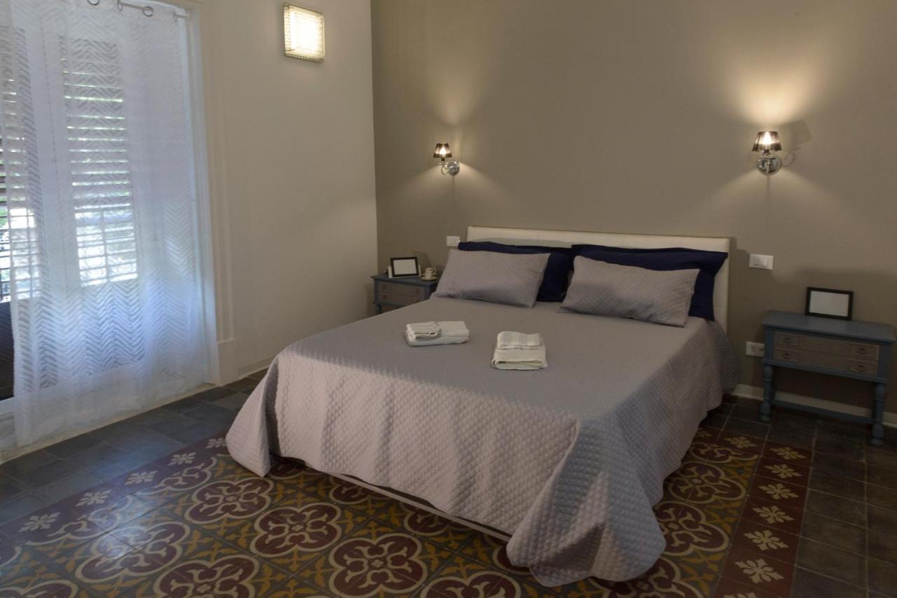 Opera Prima 28 Hotell Palermo Eksteriør bilde