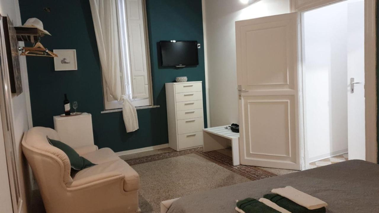 Opera Prima 28 Hotell Palermo Eksteriør bilde