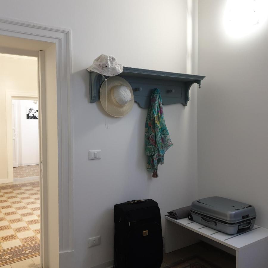 Opera Prima 28 Hotell Palermo Eksteriør bilde