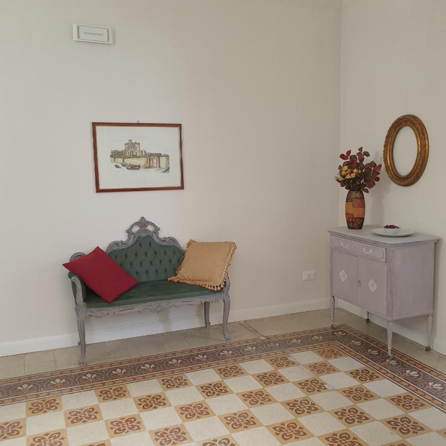Opera Prima 28 Hotell Palermo Eksteriør bilde