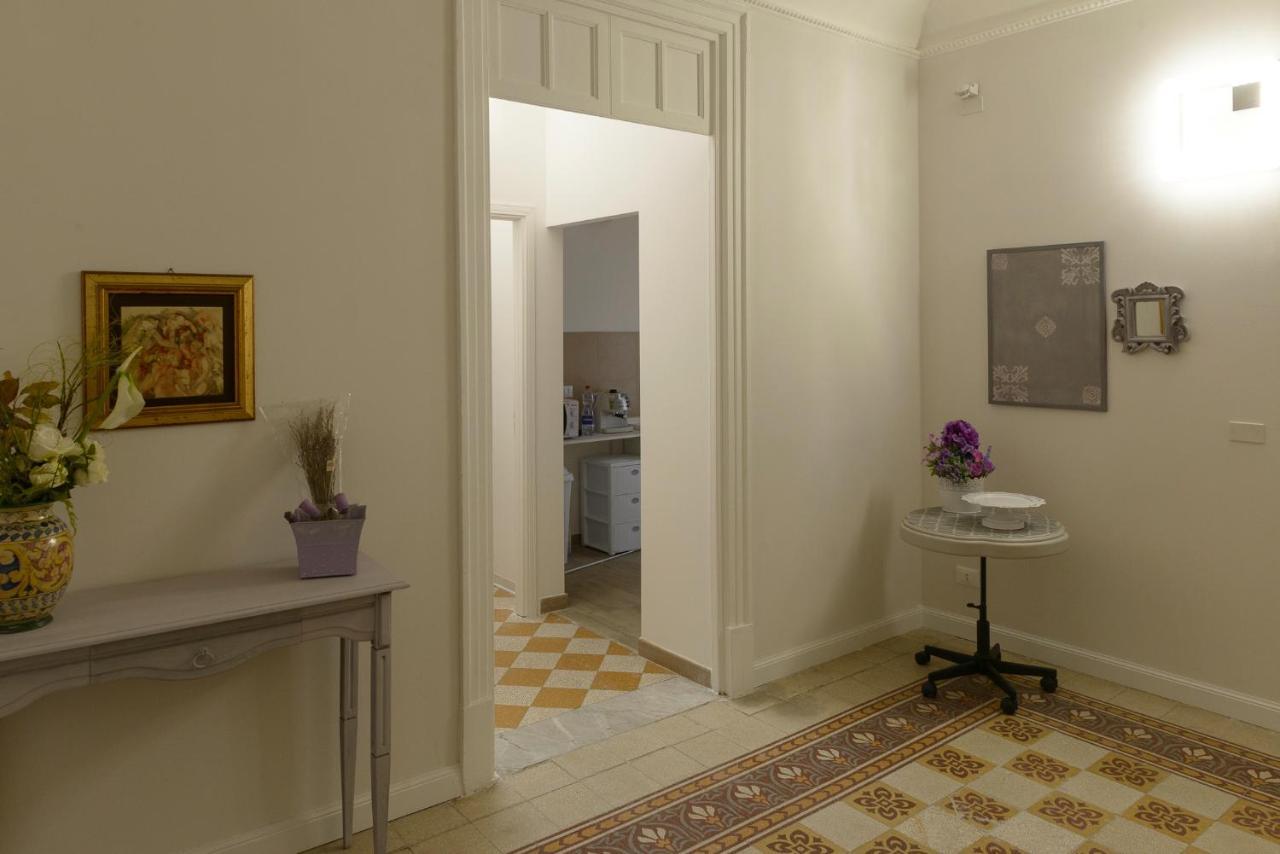 Opera Prima 28 Hotell Palermo Eksteriør bilde